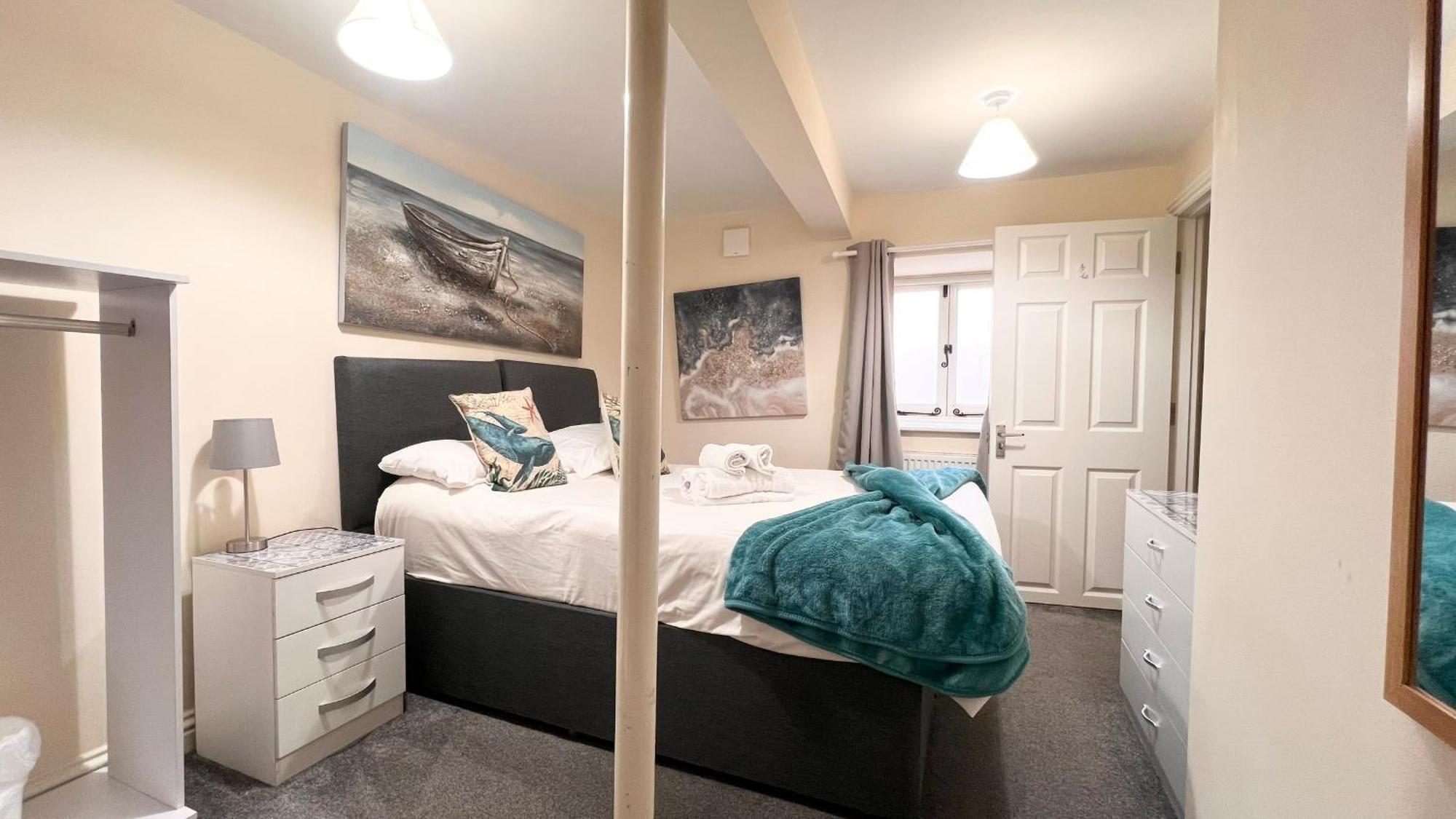 Apartment Pike House Weymouth